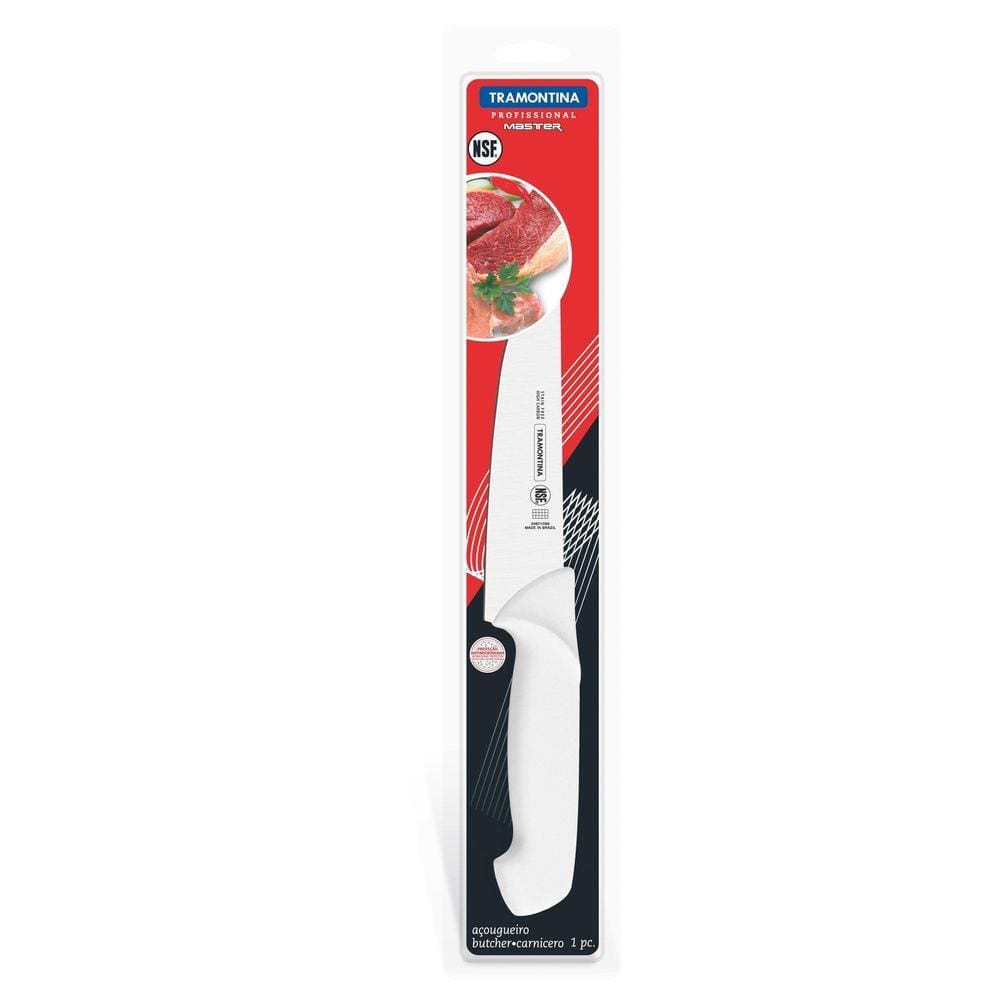 Faca para carne 8” Tramontina