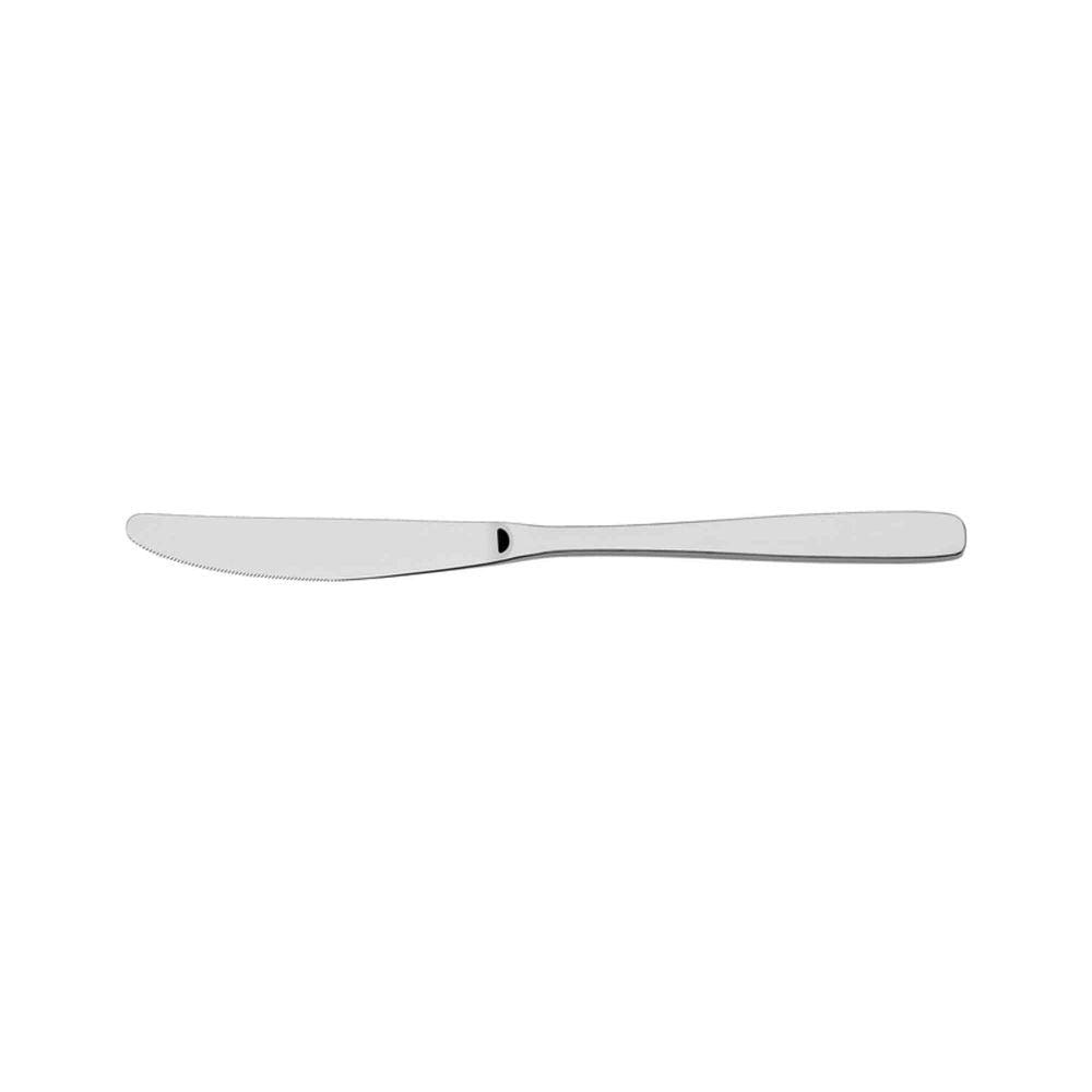 Faca de Mesa Tramontina em Aço Inox Tramontina