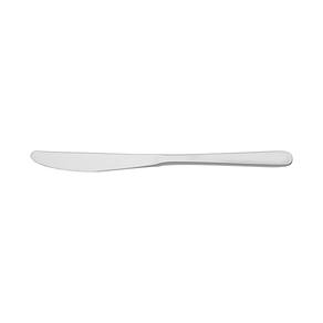 Faca de Mesa Tramontina Continental Forjada em Aço Inox Tramontina