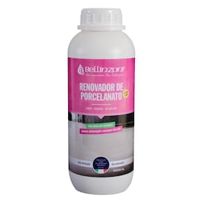 Bellinzoni Renovador De Porcelanato - 1Kg