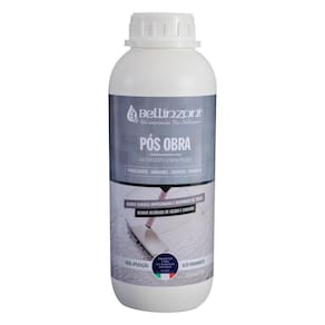 Bellinzoni Pos Obra - 1L