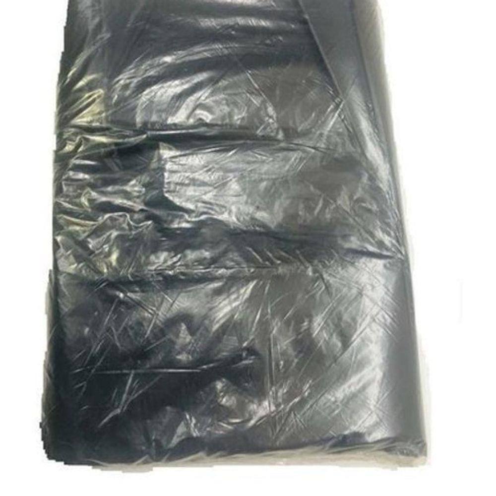 Saco De Lixo 300 Litros 50Un Boca Larga Extra Reforçado