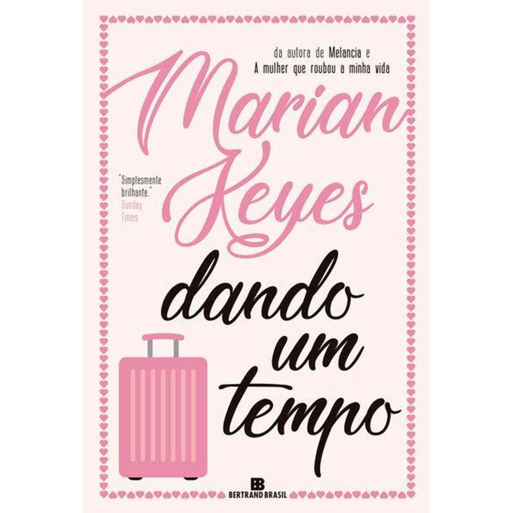 Dando Um Tempo