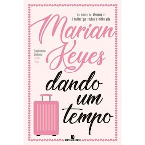 Dando Um Tempo