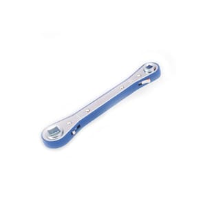 Chave Catraca Vix (1/4, 3/8, 3/16, 5/16) CT-122