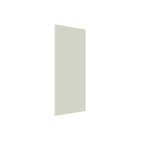 Painel para Aacabemento Henn Americana 25mm Branco
