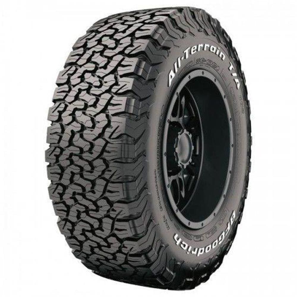 Pneu LT285/70 R17 121/118R TL ALL TERRAIN T/A KO2 LRE RWL GO