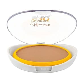 Pó Compacto Marchetti FPS 30 Cor Bege Castor 04 com 10g