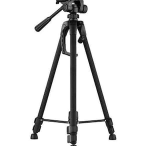 Tripé Câmera 1,80 Mt Universal Fotográfico Profissional