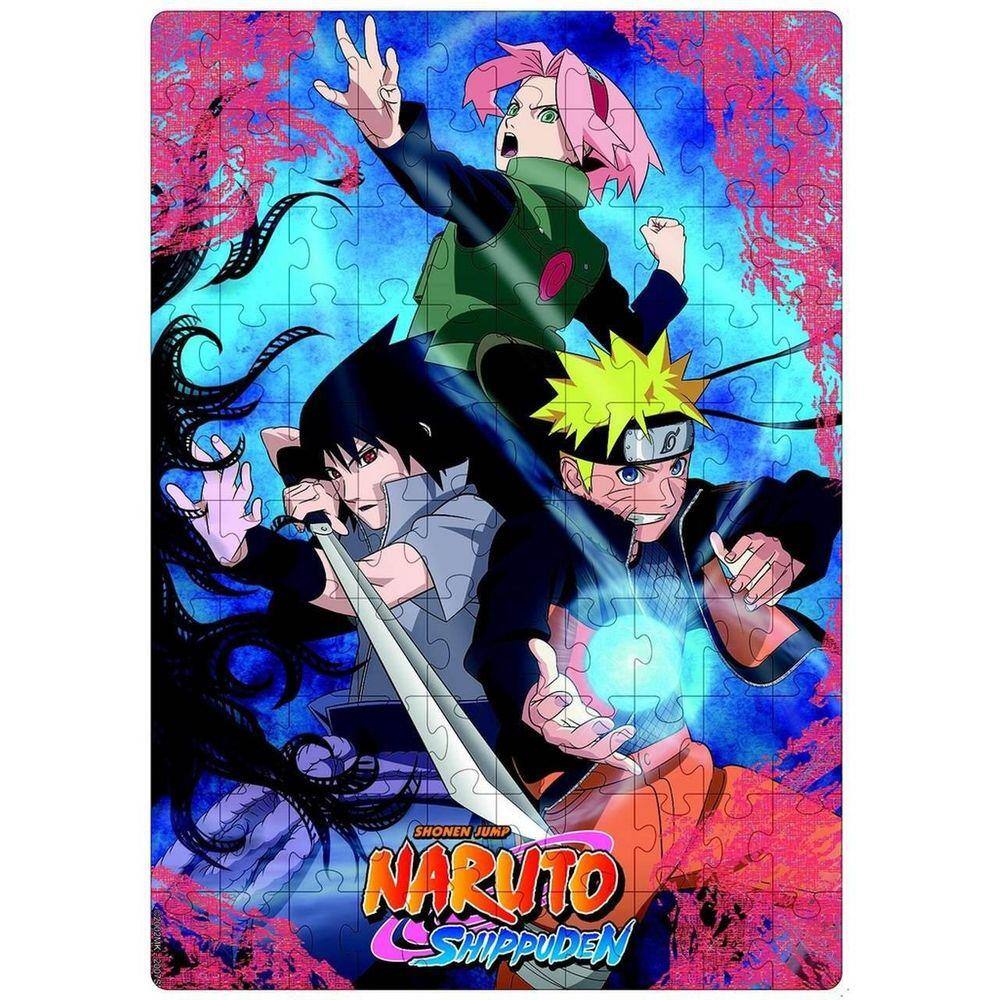 Anime naruto shippuden completo pontofrio pontofrio