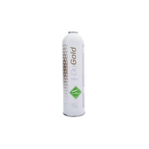 Fluído Gás Refrigerante Dugold Tetrafluoretano R134A 750g ONU3159