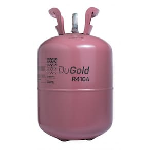 Fluído Gás Refrigerante Dugold R410A 11,3kg ONU3163