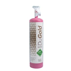 Fluído Gás Refrigerante Dugold R410A 750g ONU3163