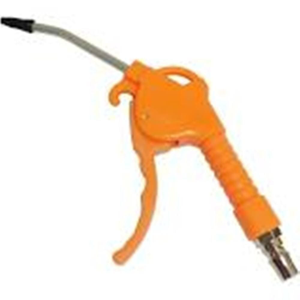 Pistola De Ar Para Limpeza Idea