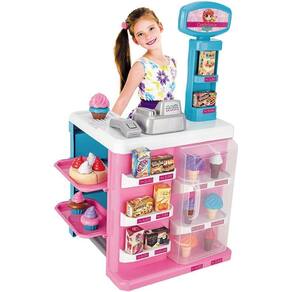 Brinquedo Confeitaria Magica 8047 Magic Toys