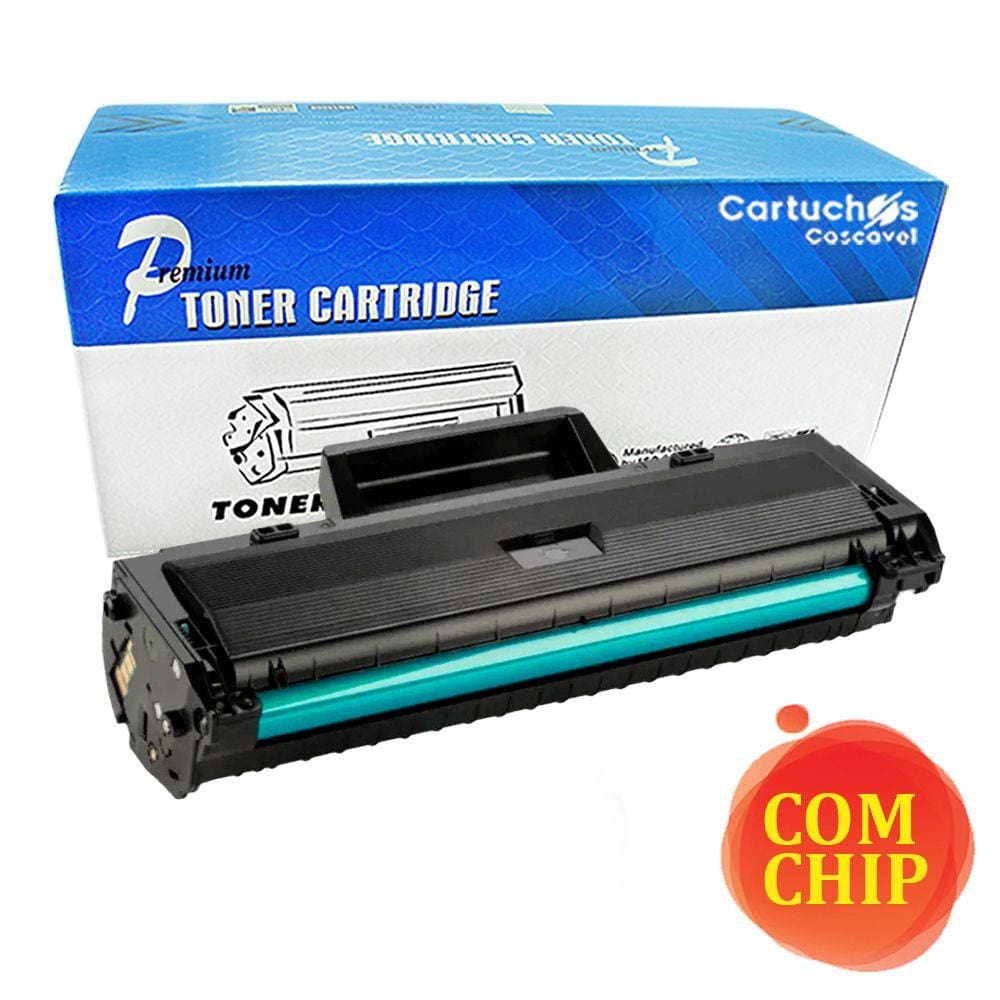 Toner 105A W1105a Com Chip M107a M107w M135a M135w Premium