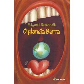 O Planeta Berra - 3ed.