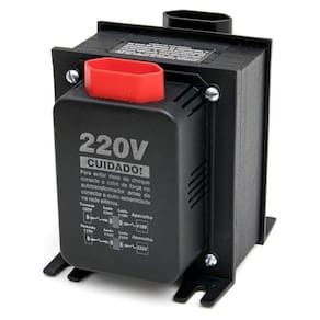 Auto Transformador Fenix 6000Va