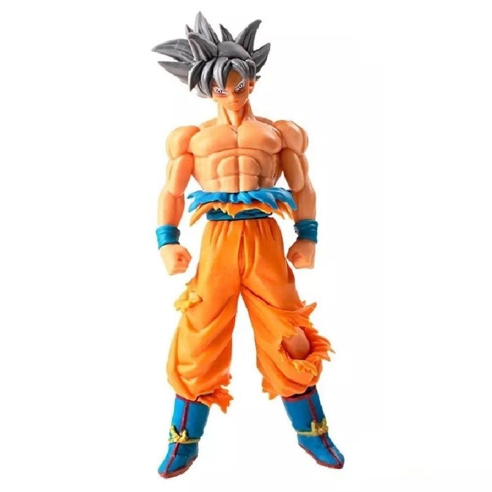 Quadro dragon ball gt  Black Friday Pontofrio