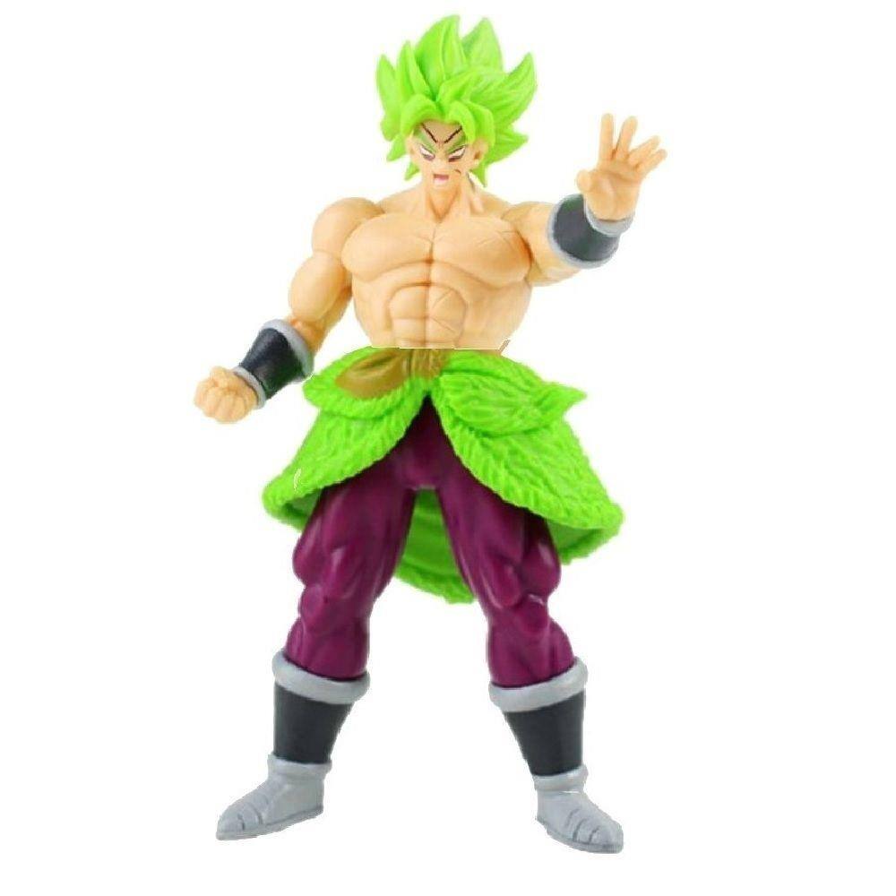 Dragon ball broly hd dublado