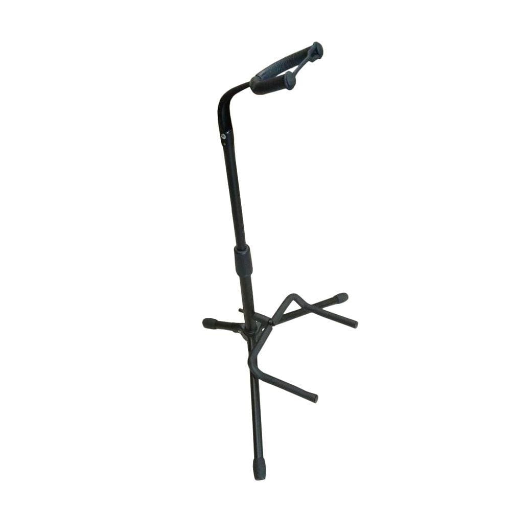 Suporte Dobrável Dolphin Para Guitarra Baixo Violão 13958