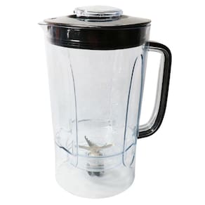 Copo Jarra Liquidificador Philco Ph900 Preto Legítimo