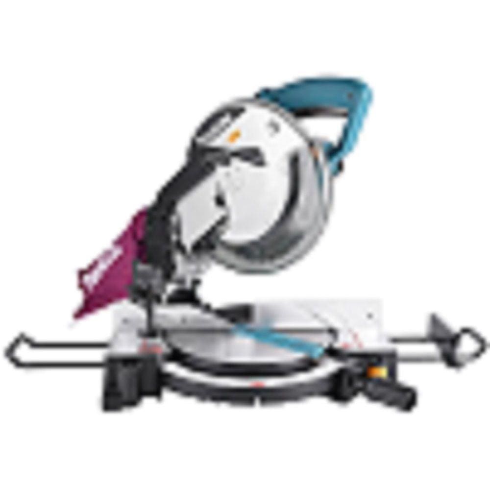SERRA MEIA ESQUADRIA 10" 1500W 4200RPM 110V/220V MAKITA MLS100