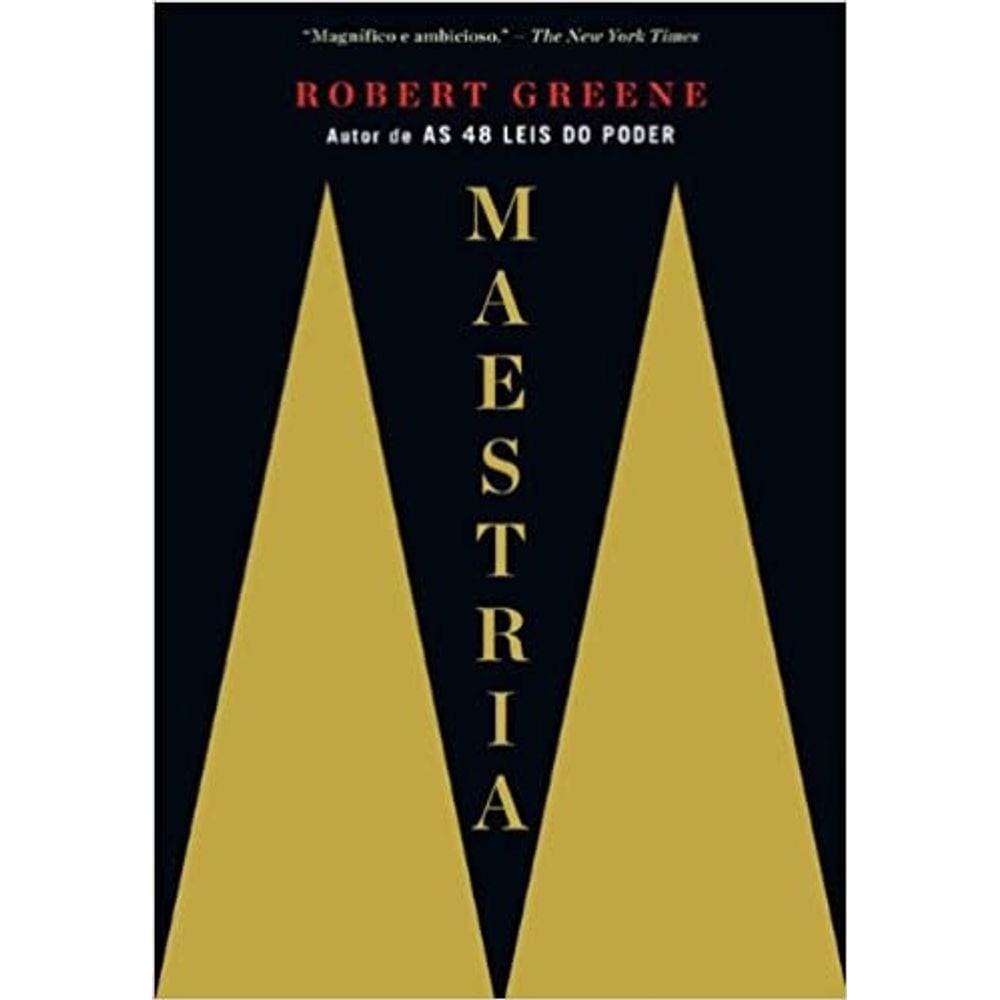 Maestria