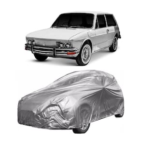 Capa Cobrir Carro Brasilia Forrada E Impermeável