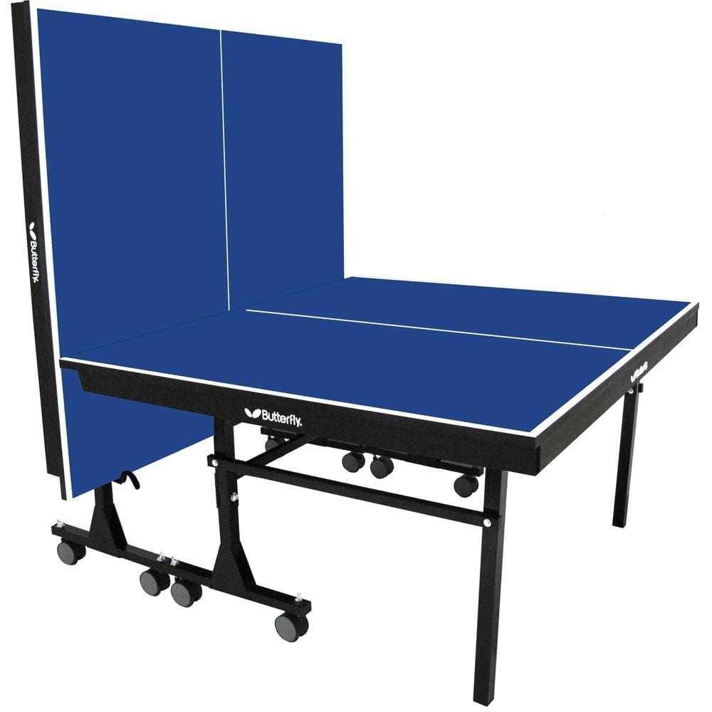 Mesa Para Tênis De Mesa / Ping Pong - MDF 25mm - Klopf - Cód. 1008