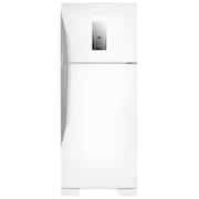 Refrigerador Panasonic BT50 Top Freezer 435L 2 Portas Branco Frost Free 220V NR-BT50BD3WB