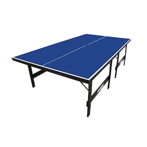 Medida oficial da mesa ping pong