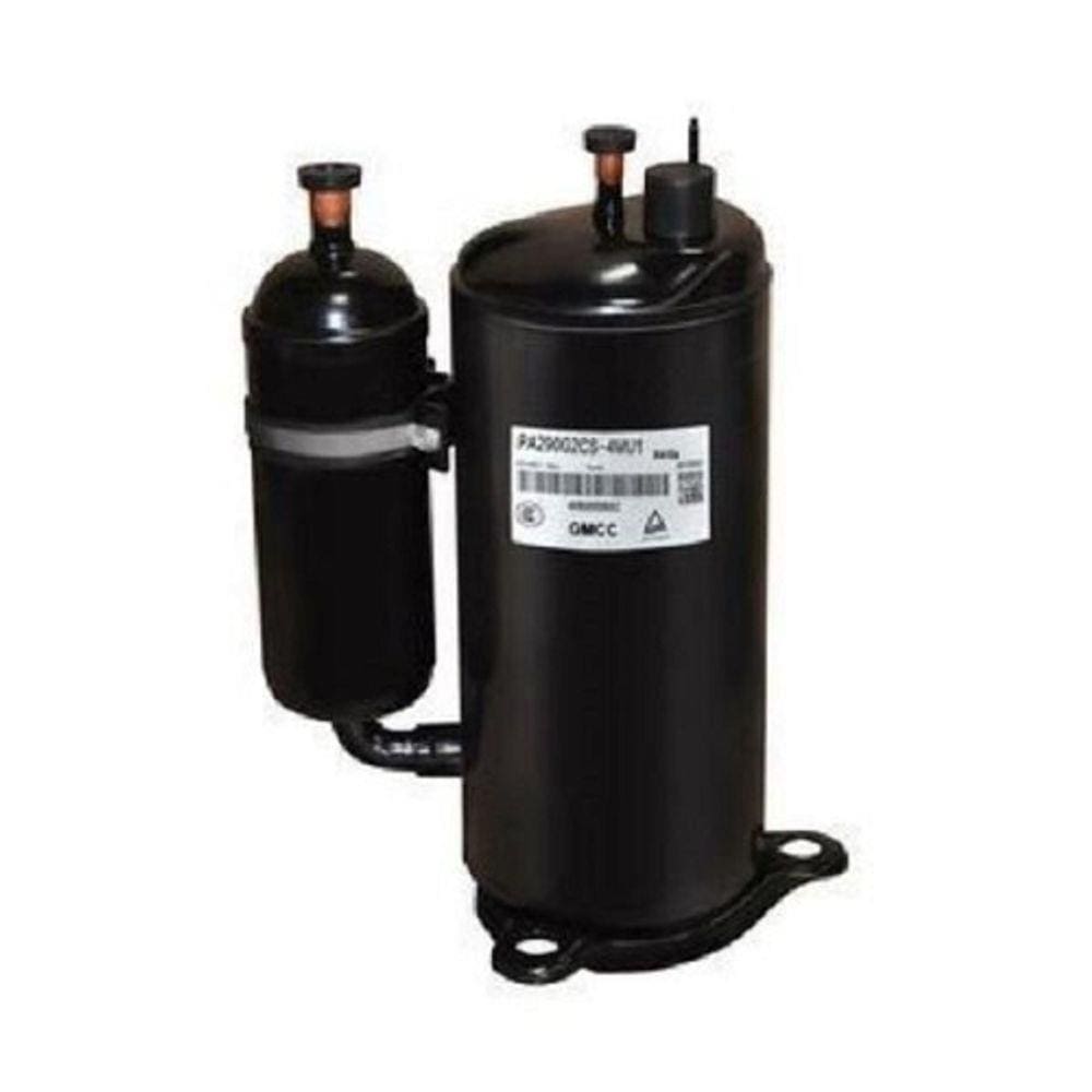 Compressor 21000 22000 24000 R410a 220V 1 Fase Rotativo Gmcc Pa210m2cs-3Ktu2