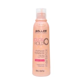 Shampoo Color Hold Salles Profissional 300ml