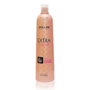 Emulsão Revel OX 06 Vol Salles Profissional 900ml