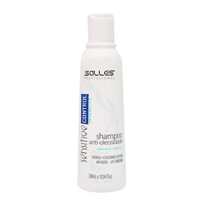 Shampoo Sensitive Control Salles Profissiona 300ml