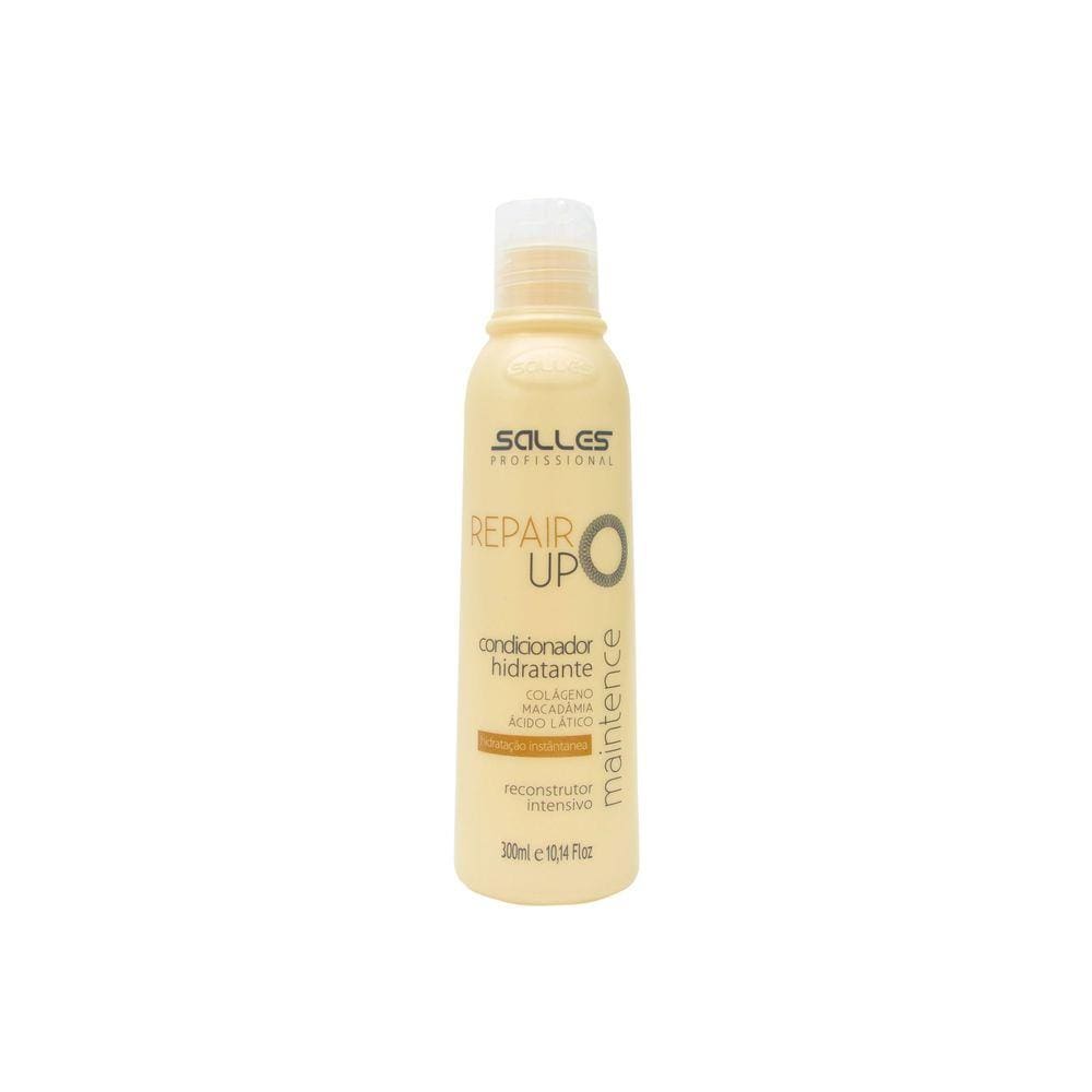 Condicionador Repair Up Salles Profissional 300ml