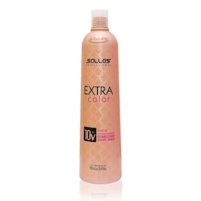 Emulsão Revel OX 10 Vol Salles Profissional 900ml