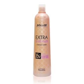 Emulsão Revel OX 35 Vol Matizadora Salles 900ml