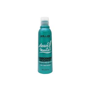 Condicionador Cresce Muito Salles Pro 300ml
