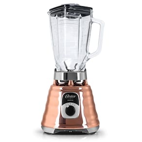 Liquidificador New Osterizer Clássico Cobre Oster