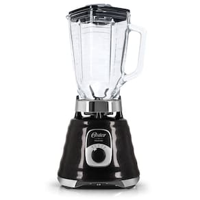 Liquidificador New Osterizer Clássico Black Oster