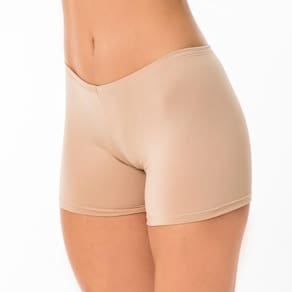 Short para Saia e Vestido | Esconde Tudo 7011