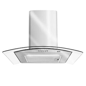 Coifa e Depurador EOS ECO60PV Cheff Gourmet 110V 110V
