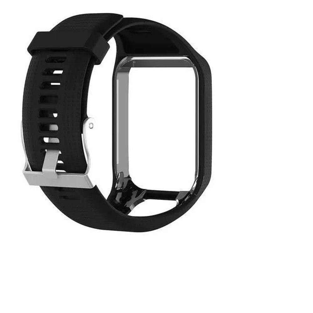 tomtom runner 3 cardio preço