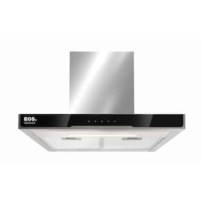 Coifa e Depurador EOS ECO60PTD Premium Digital Touch 110V 110V