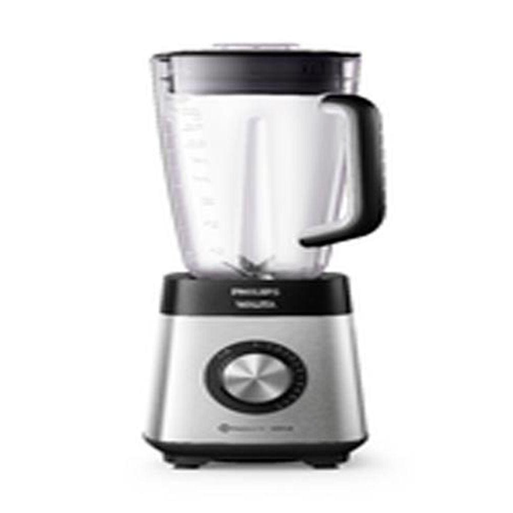 Liquidificador Philips Walita Problend com 12 Velocidades e Jarra com 3,0 Litros Inox - RI2244