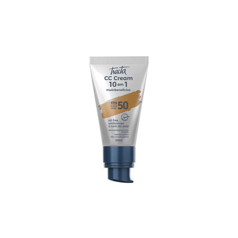 Cc Cream Fps50 03 Tracta