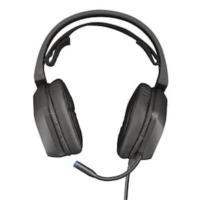 Headset Gamer Usb 7.1 T23191 Gxt 450 Blizz Rgb Trust