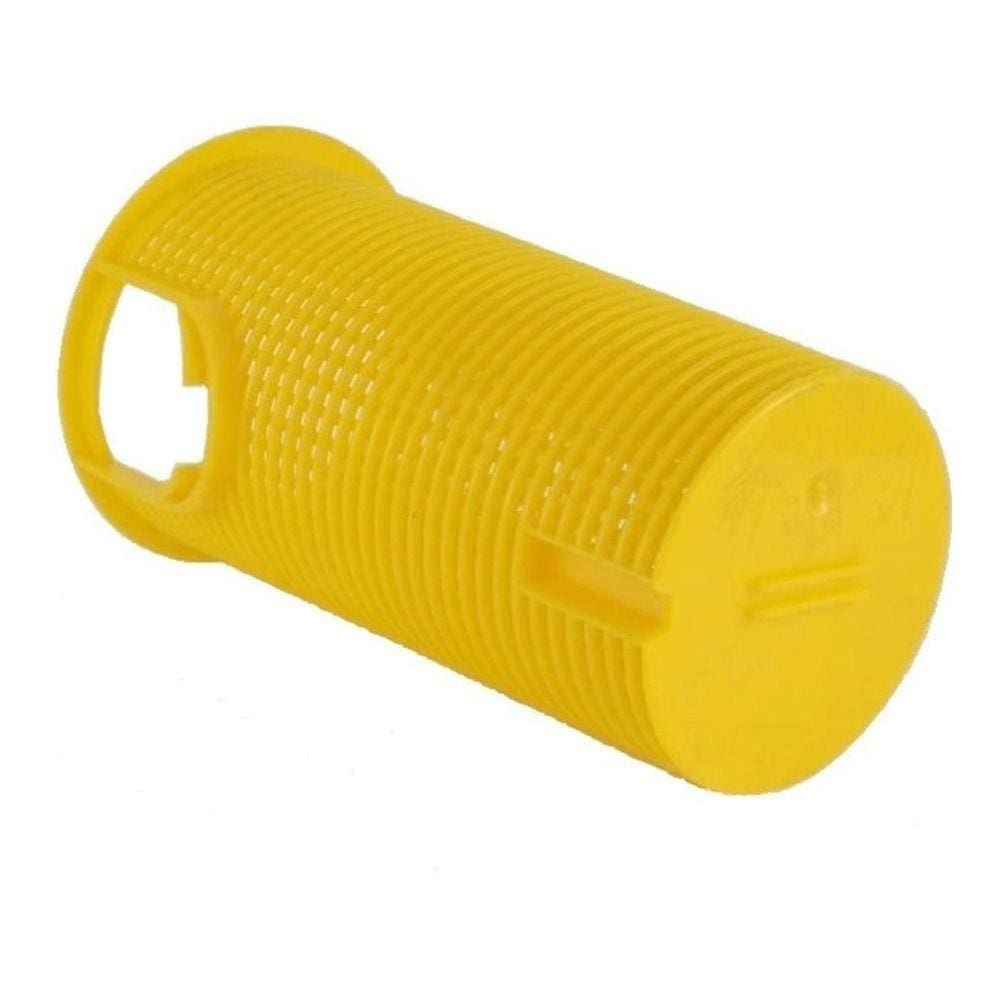Cesto Coletor Da Bomba Jacuzzi Modelo A 1/4 À 1Cv